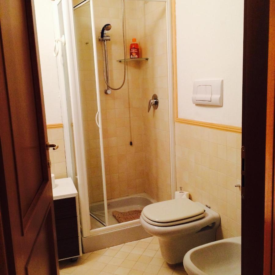 Apartament Ampio Monolocale Brescia Zewnętrze zdjęcie