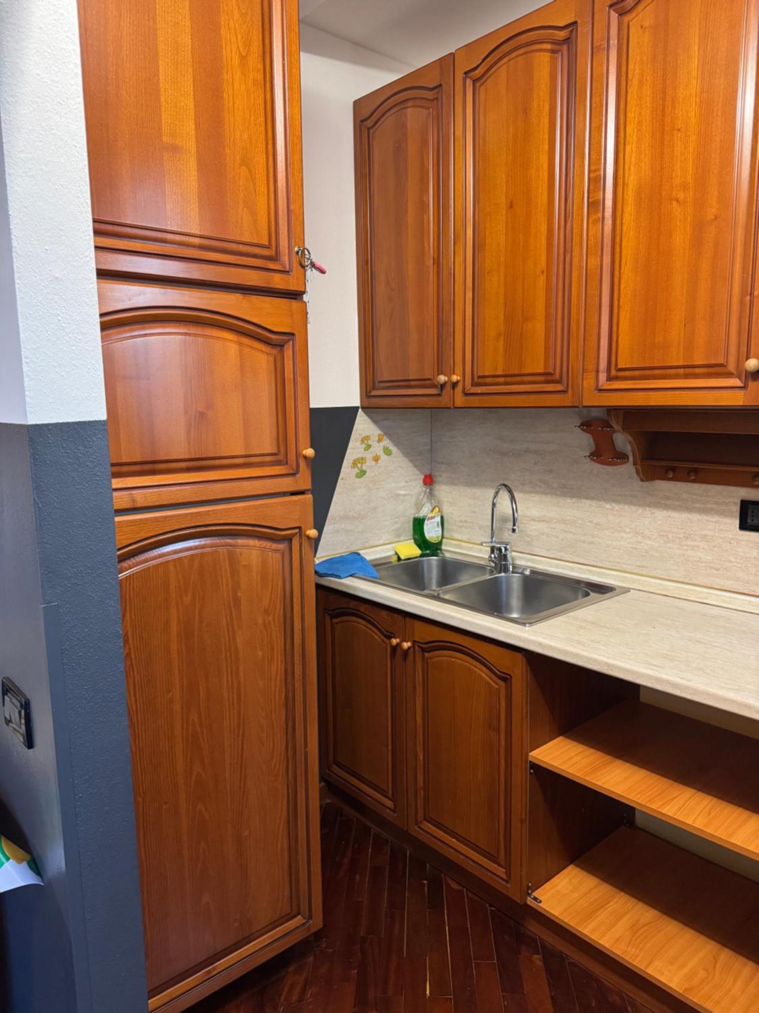 Apartament Ampio Monolocale Brescia Zewnętrze zdjęcie