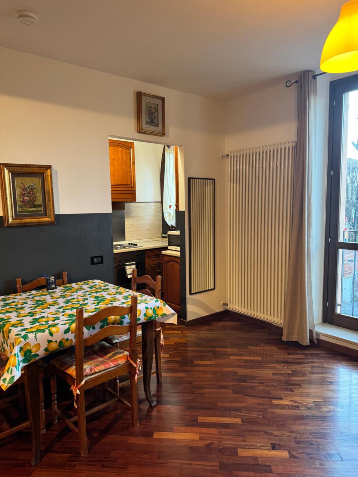 Apartament Ampio Monolocale Brescia Zewnętrze zdjęcie