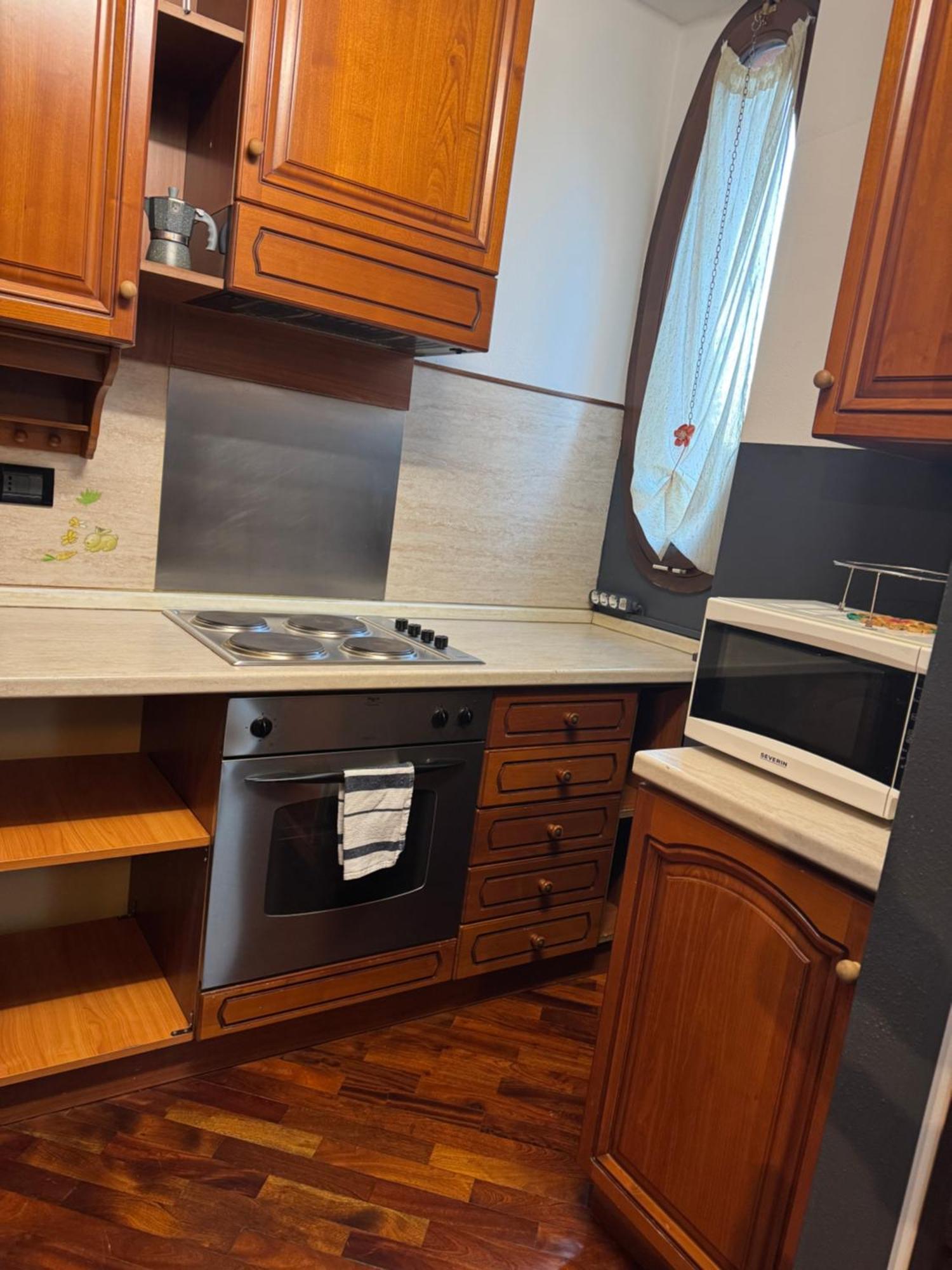 Apartament Ampio Monolocale Brescia Zewnętrze zdjęcie