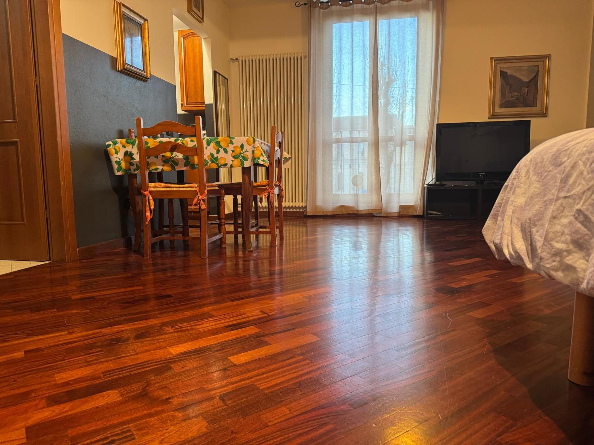 Apartament Ampio Monolocale Brescia Zewnętrze zdjęcie