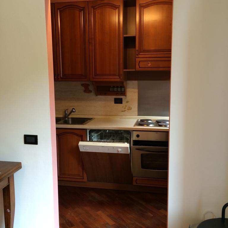 Apartament Ampio Monolocale Brescia Pokój zdjęcie