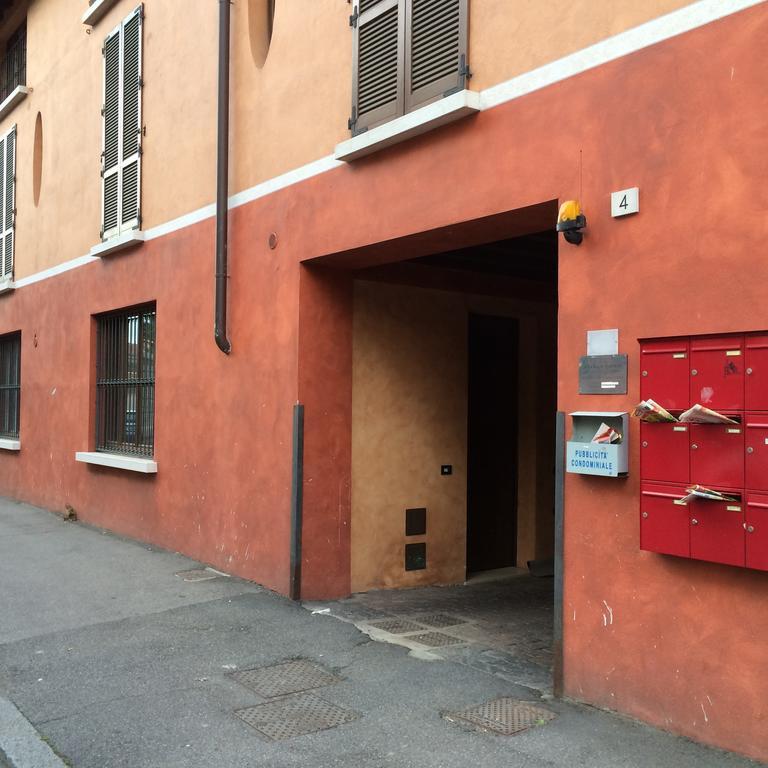 Apartament Ampio Monolocale Brescia Zewnętrze zdjęcie