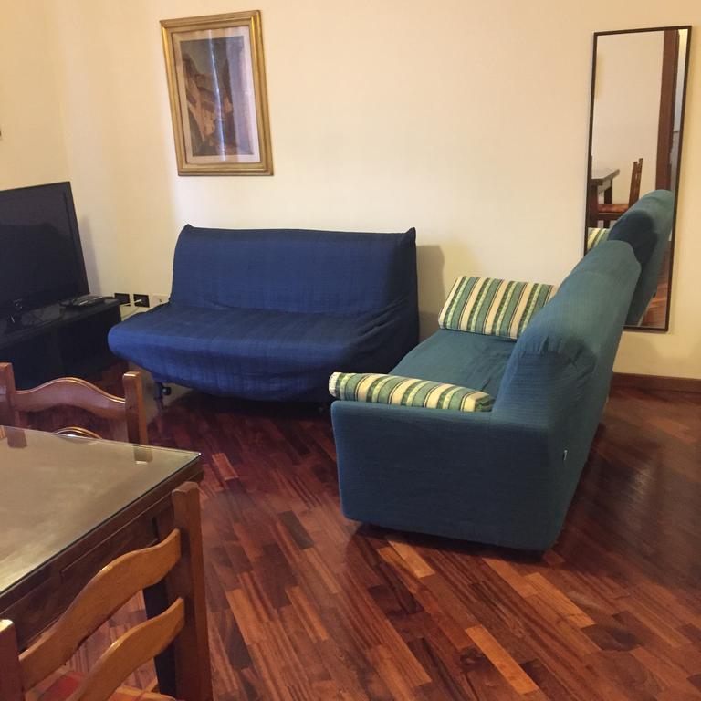 Apartament Ampio Monolocale Brescia Zewnętrze zdjęcie