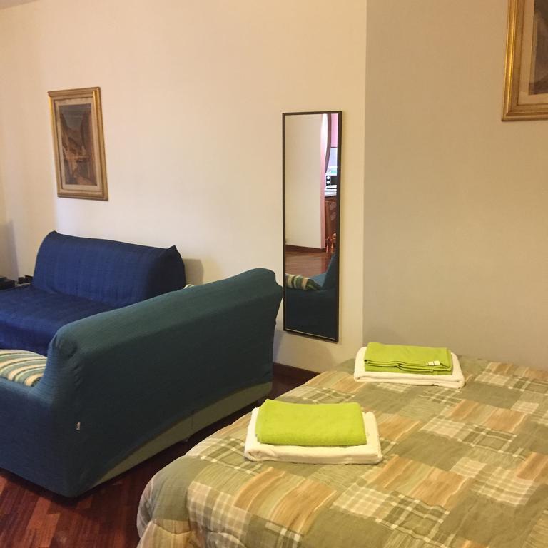 Apartament Ampio Monolocale Brescia Zewnętrze zdjęcie